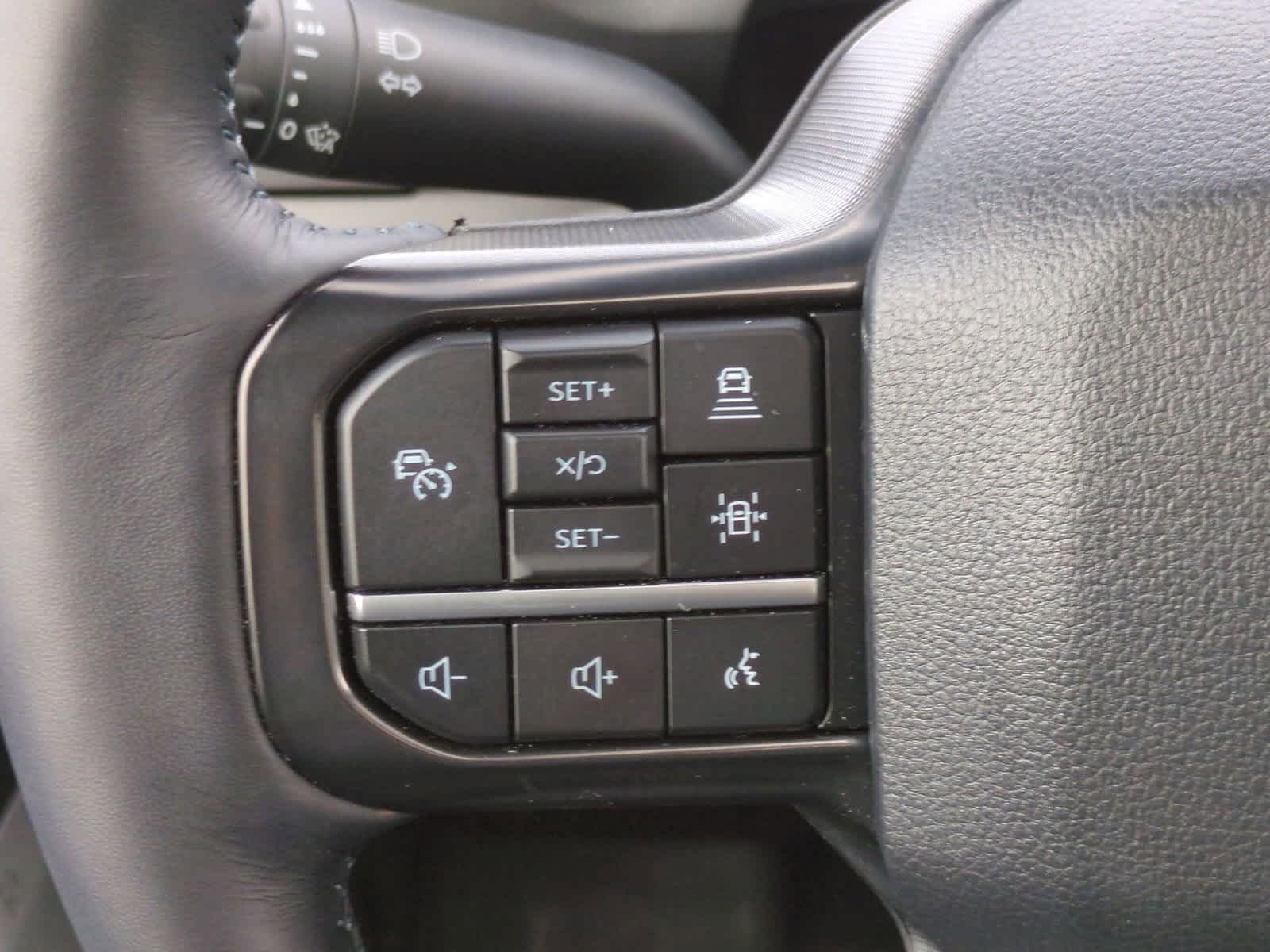 Thumbnail: 2025 Ford F-150 - 25