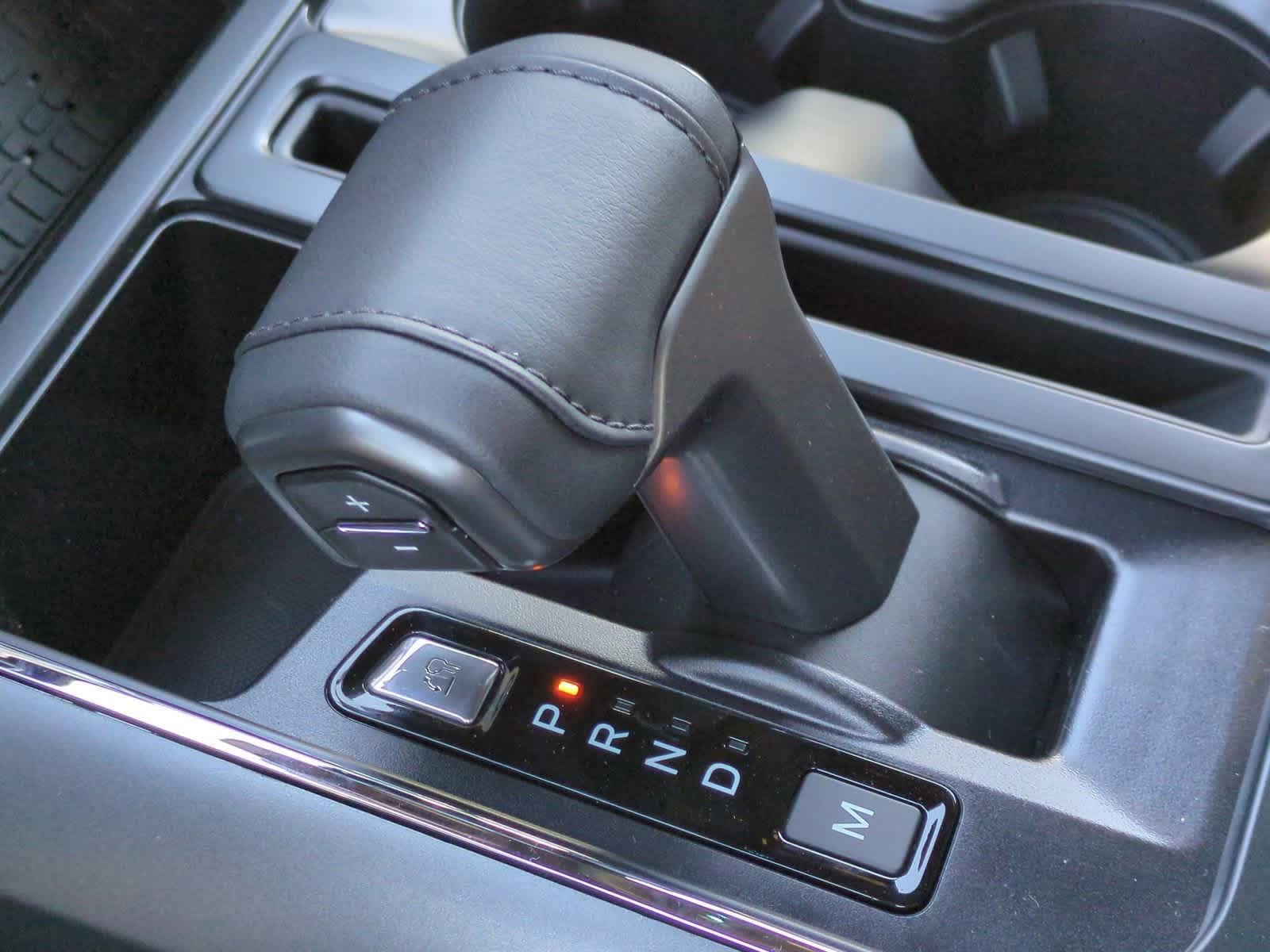 Thumbnail: 2025 Ford F-150 - 30