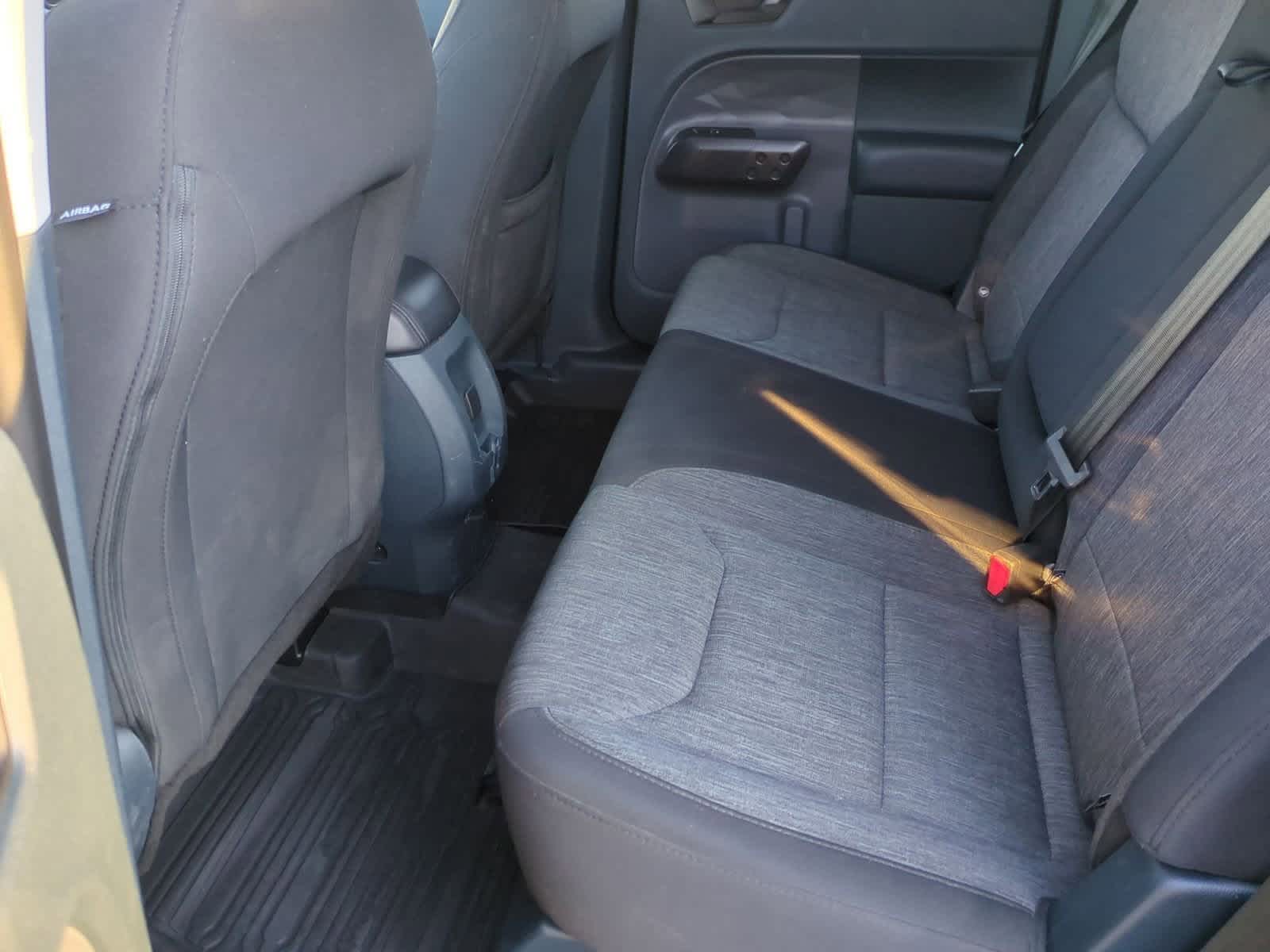 Thumbnail: 2023 Ford Maverick - 19