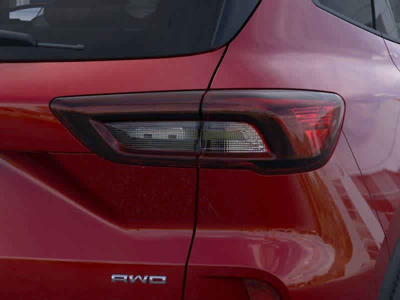 Thumbnail: 2026 Ford Escape - 21