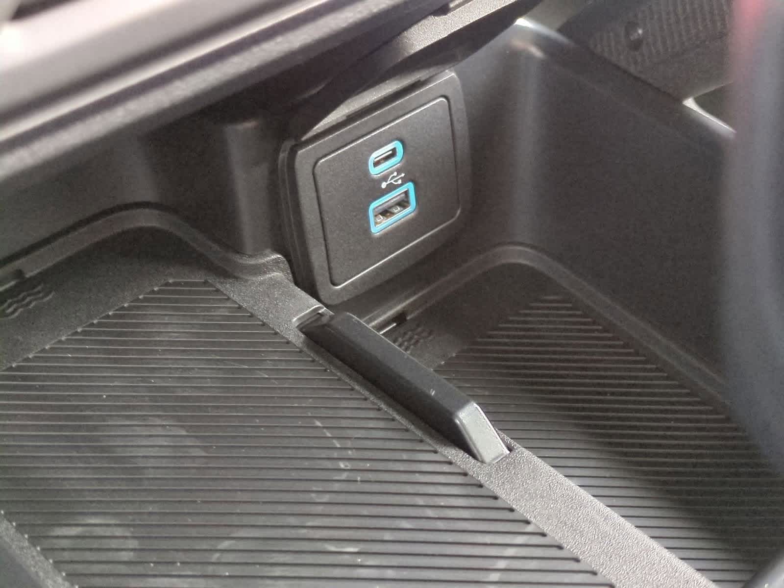 Thumbnail: 2025 Ford Bronco - 29