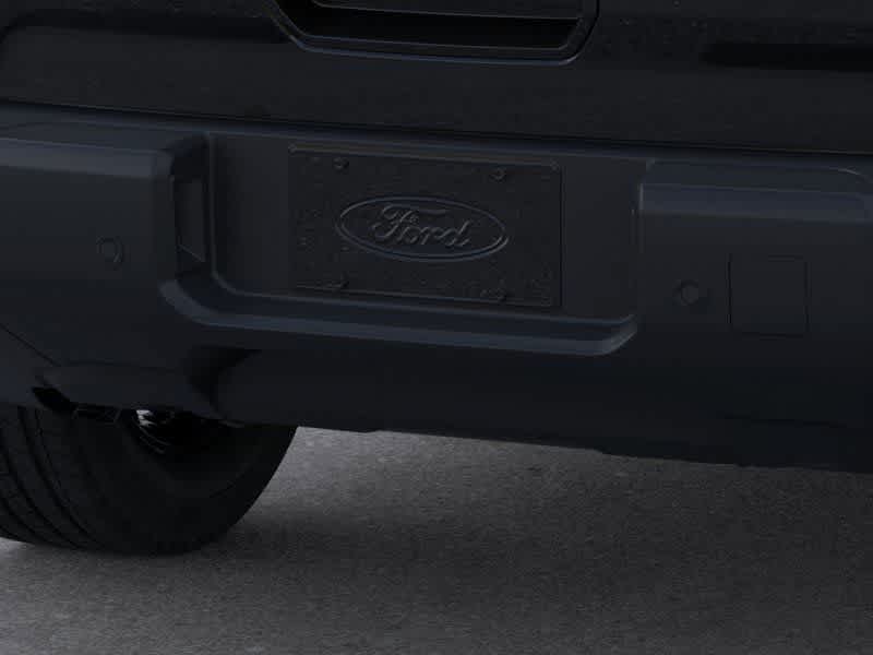 Thumbnail: 2026 Ford Bronco Sport - 23