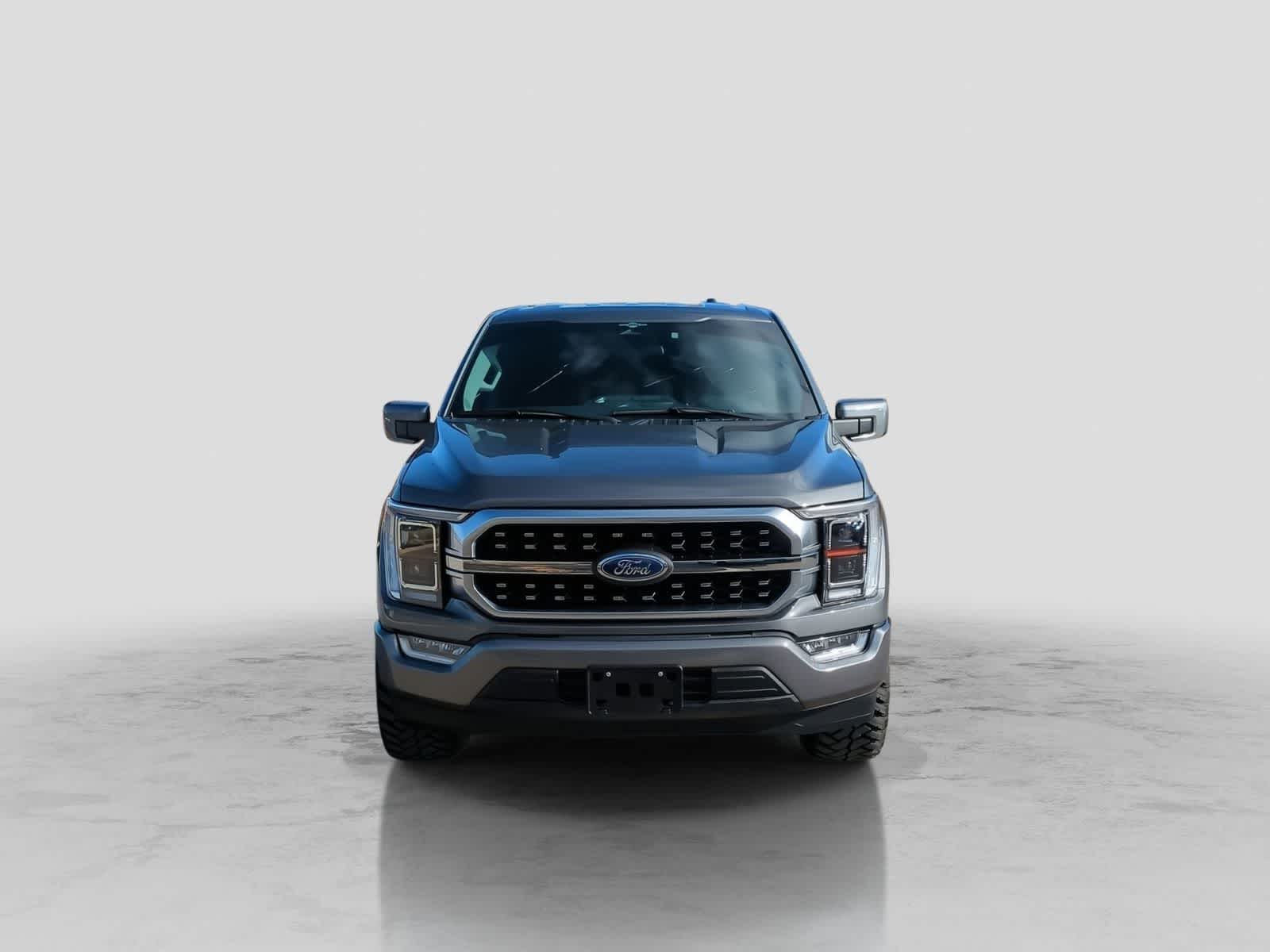 Thumbnail: 2023 Ford F-150 - 3