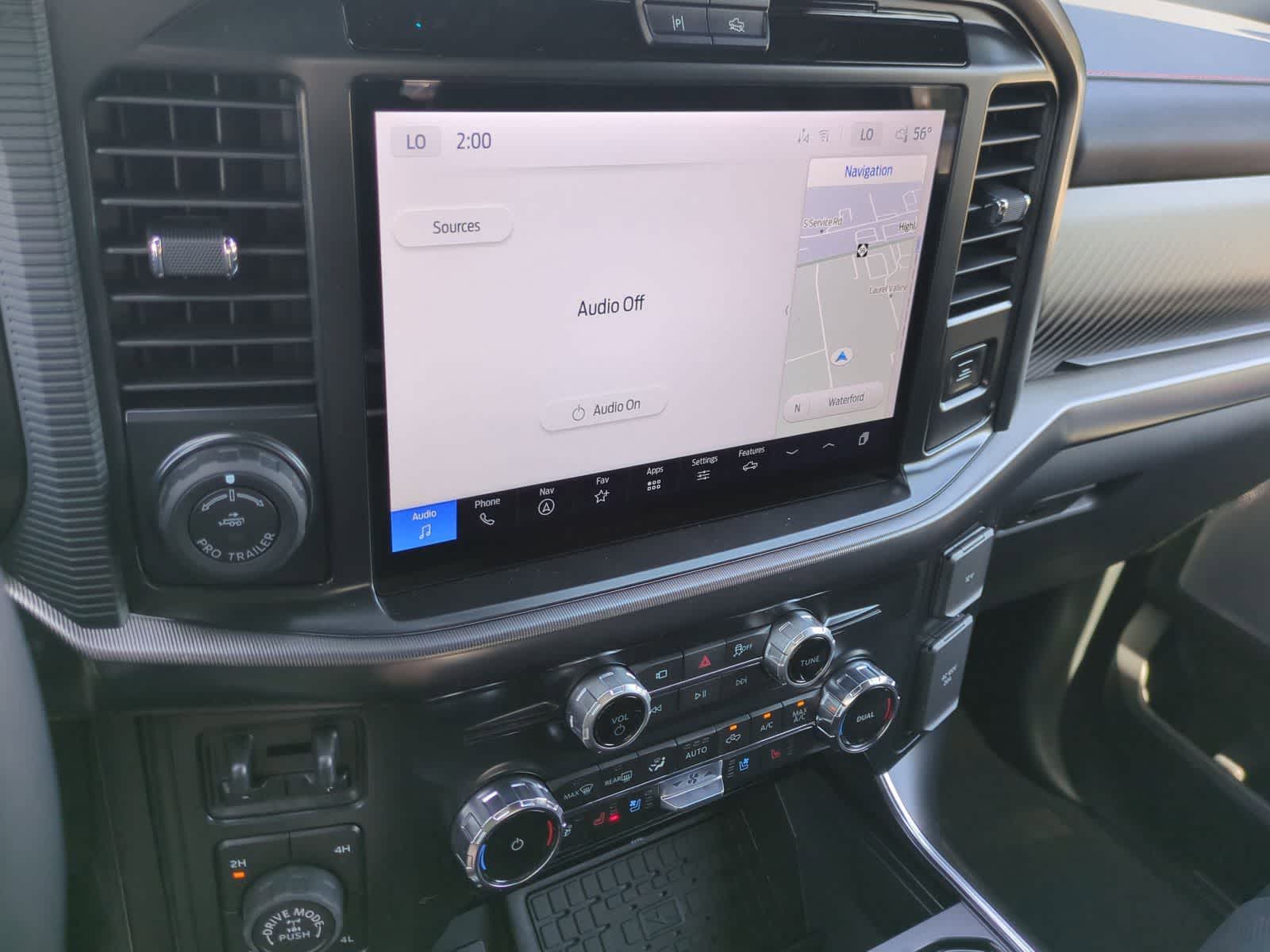 Thumbnail: 2025 Ford F-150 - 26