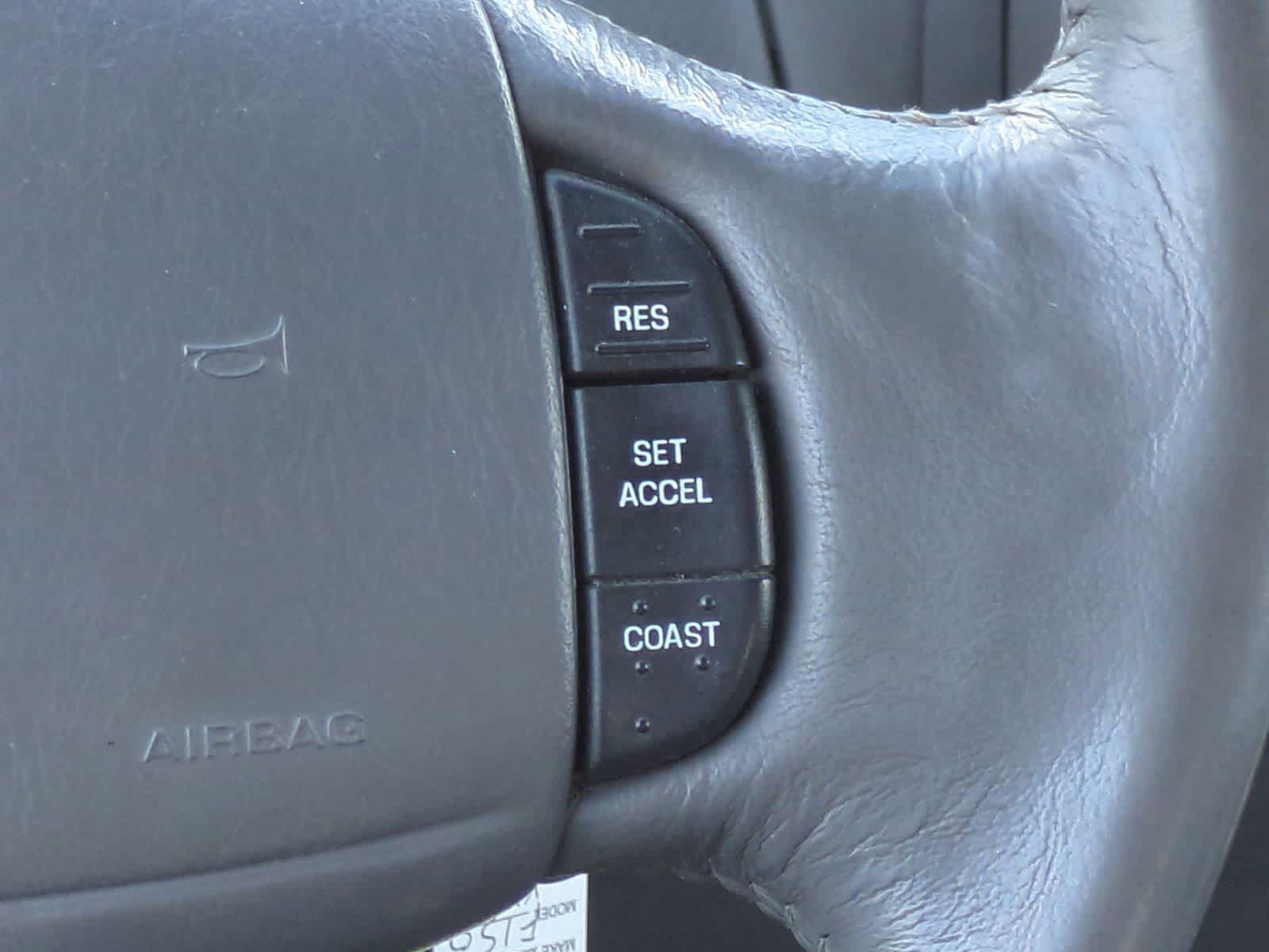 Thumbnail: 2001 Ford F-150 - 24