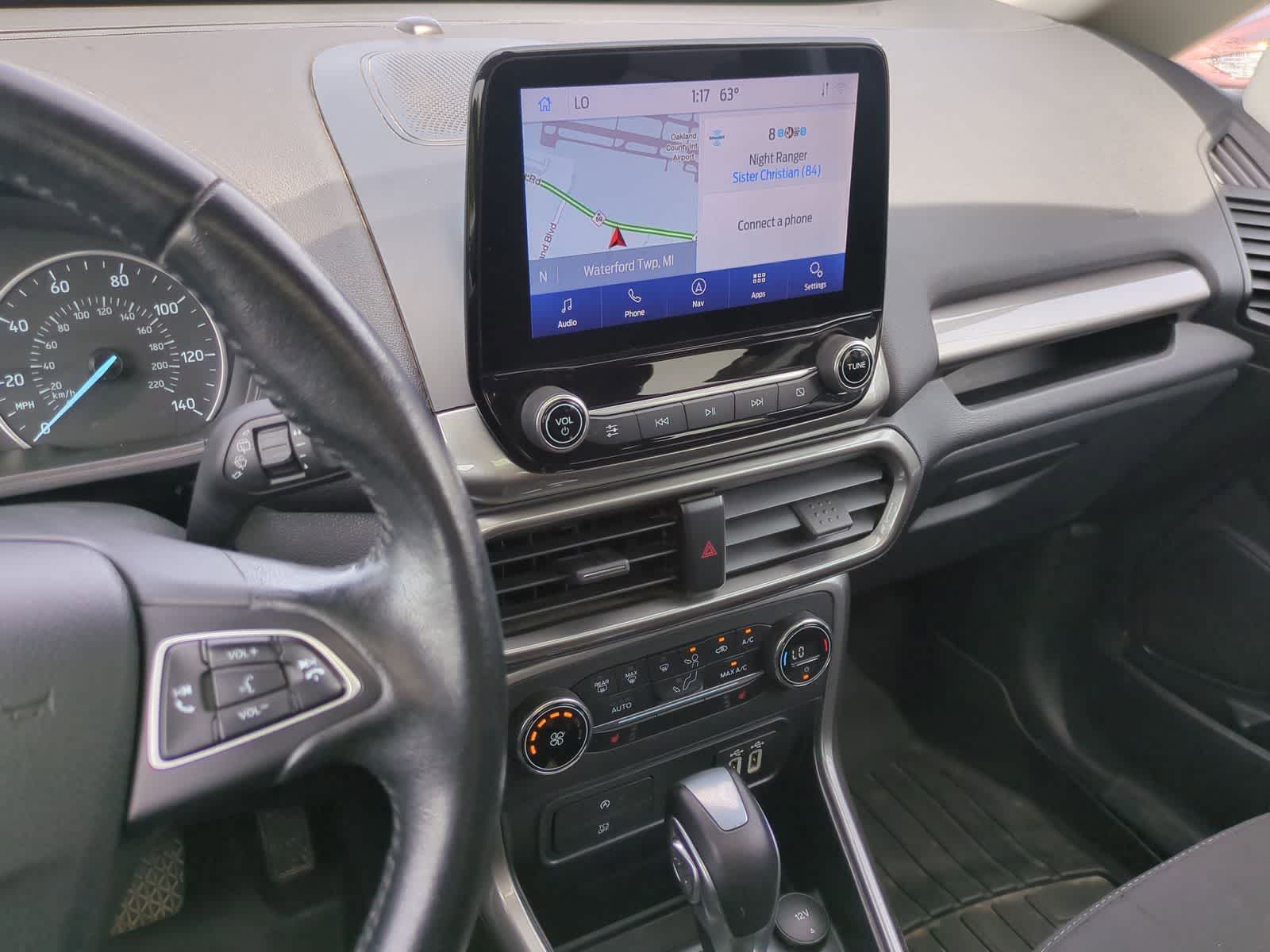 Thumbnail: 2020 Ford EcoSport - 25