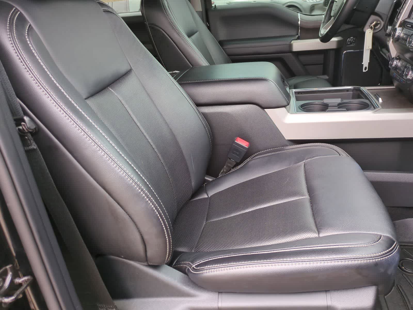 Thumbnail: 2020 Ford Econoline - 21