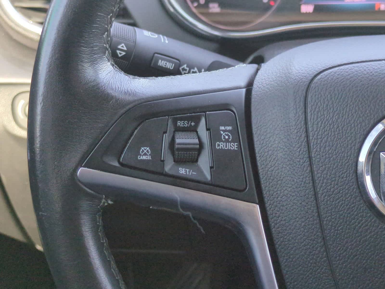 Thumbnail: 2020 Buick Encore - 19