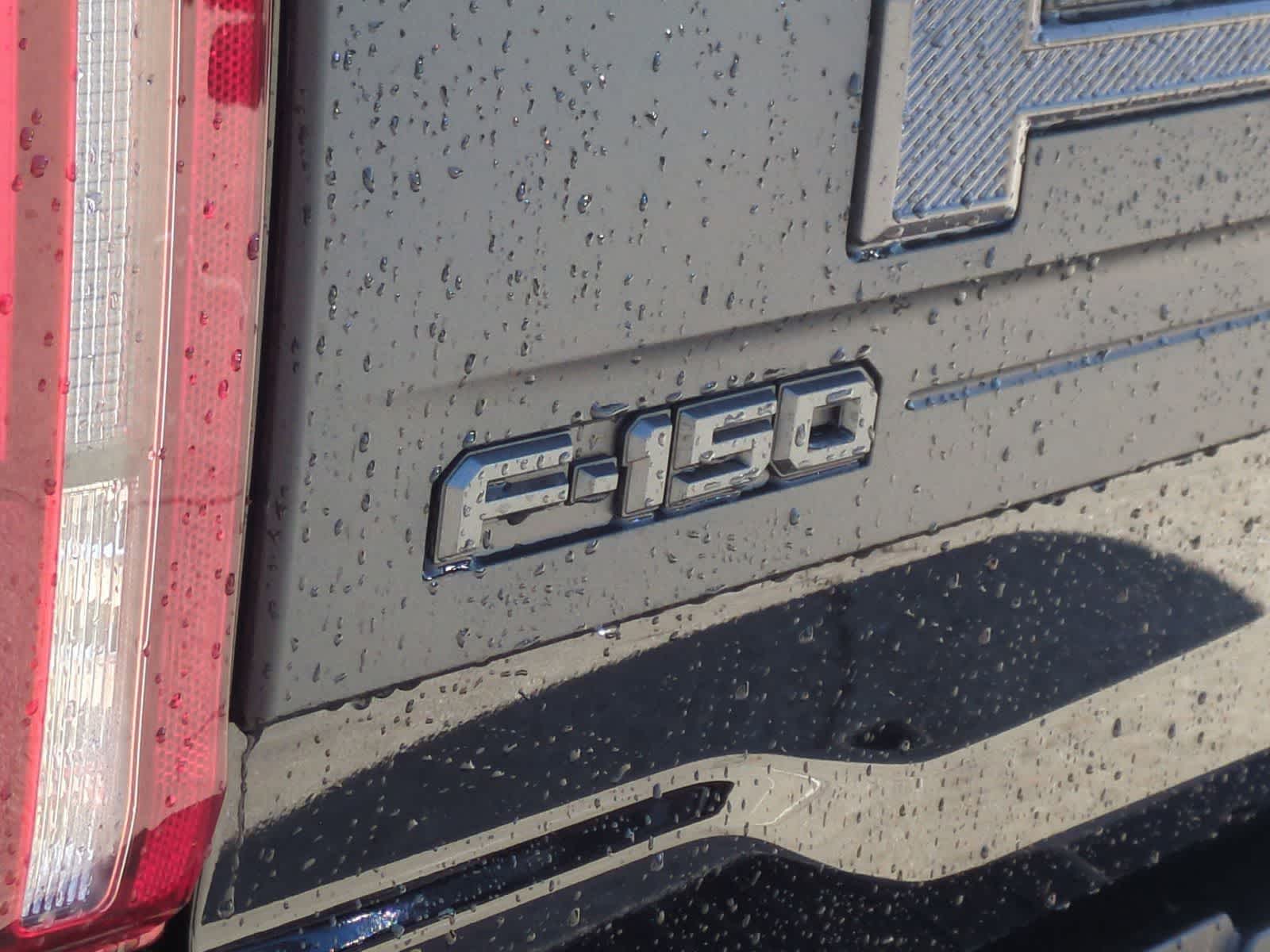 Thumbnail: 2025 Ford F-150 - 13