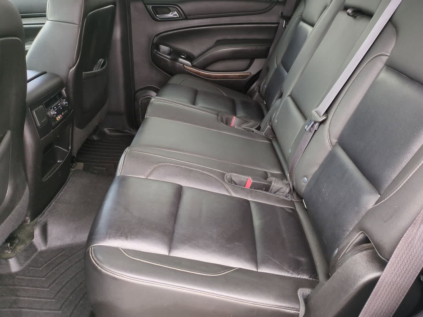 Thumbnail: 2015 Chevrolet Tahoe - 19