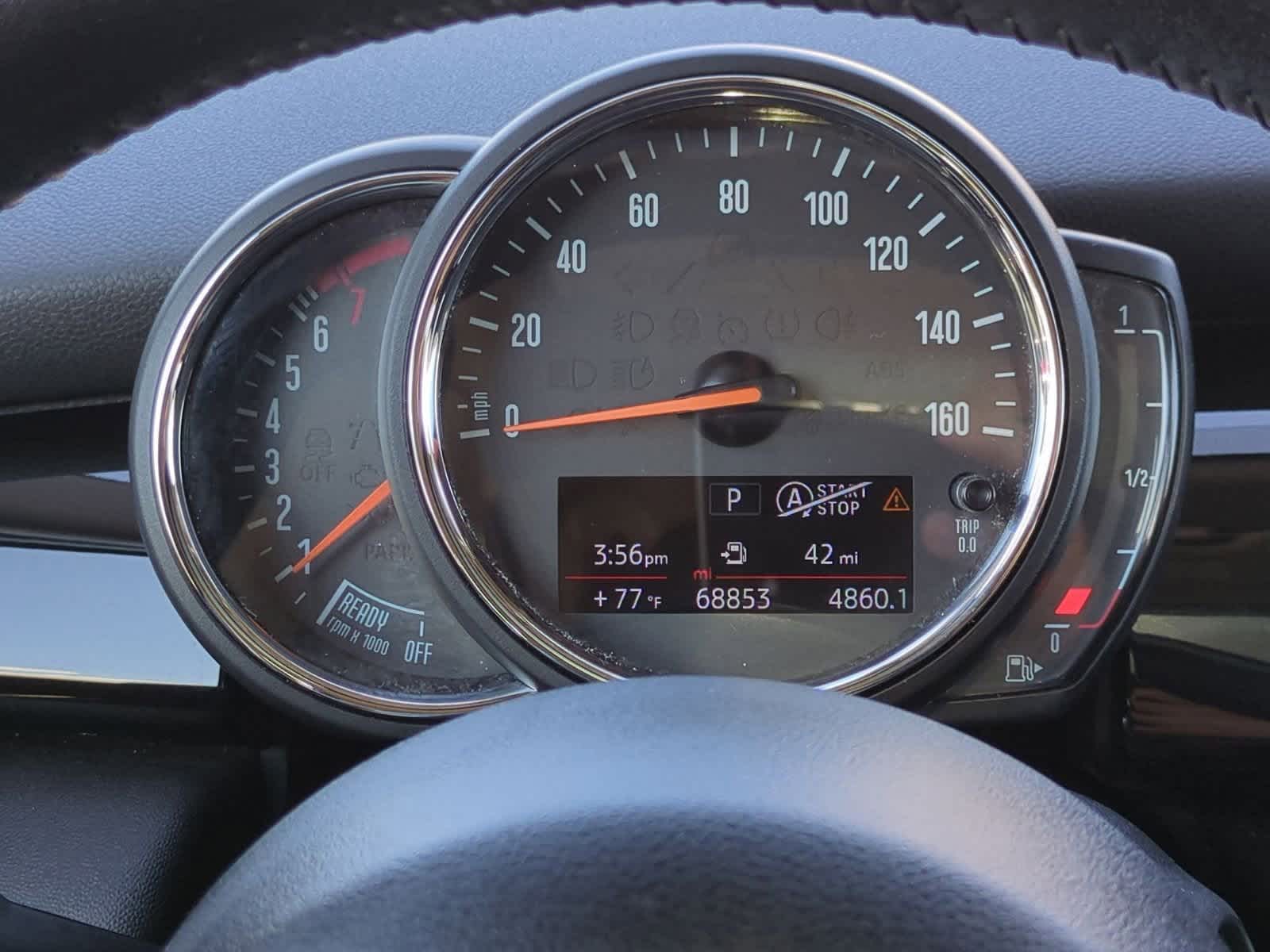 Thumbnail: 2019 MINI Cooper Hardtop - 33
