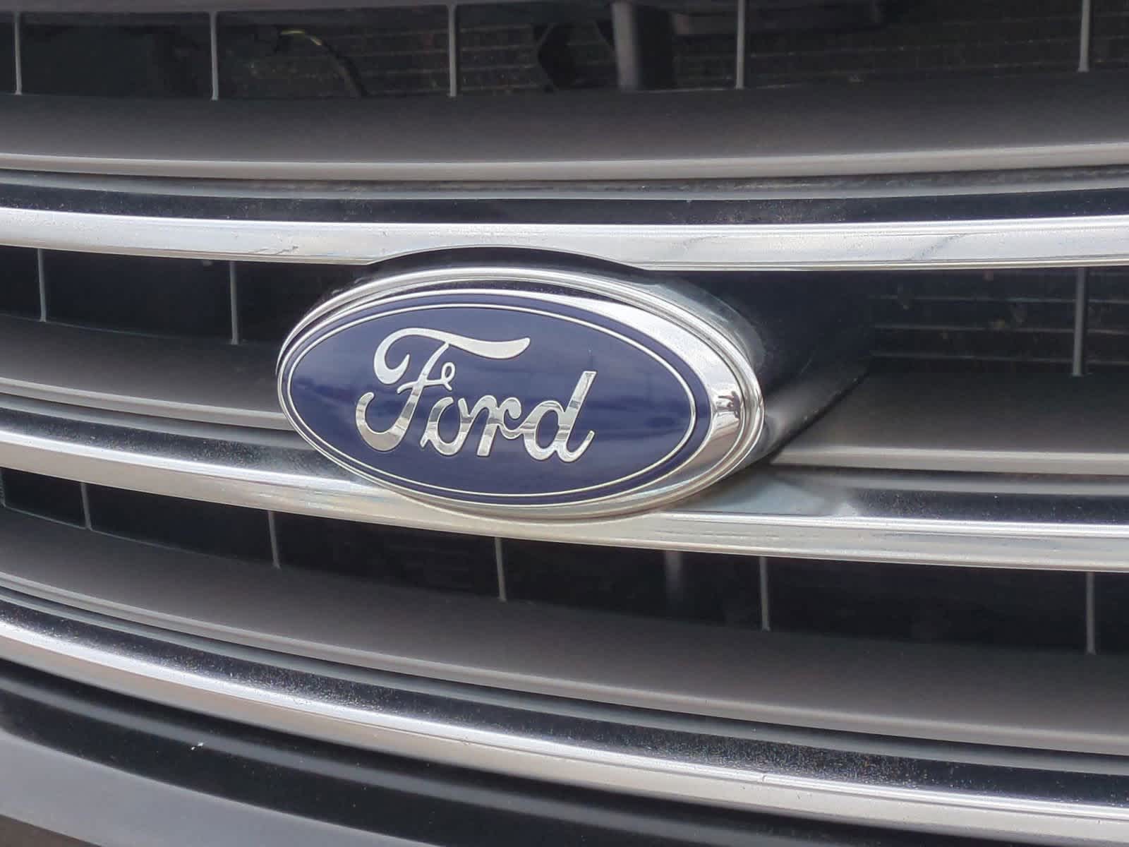 Thumbnail: 2015 Ford Expedition - 12