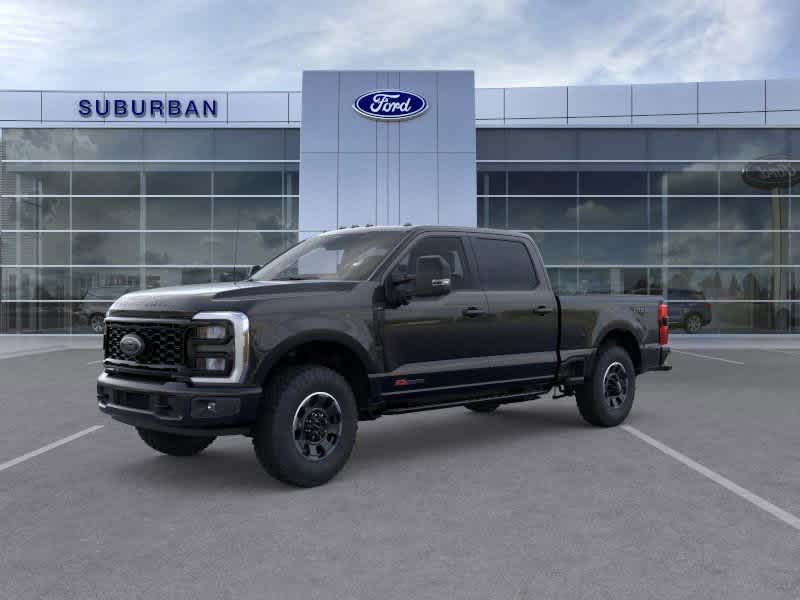 Thumbnail: 2026 Ford Econoline - 1