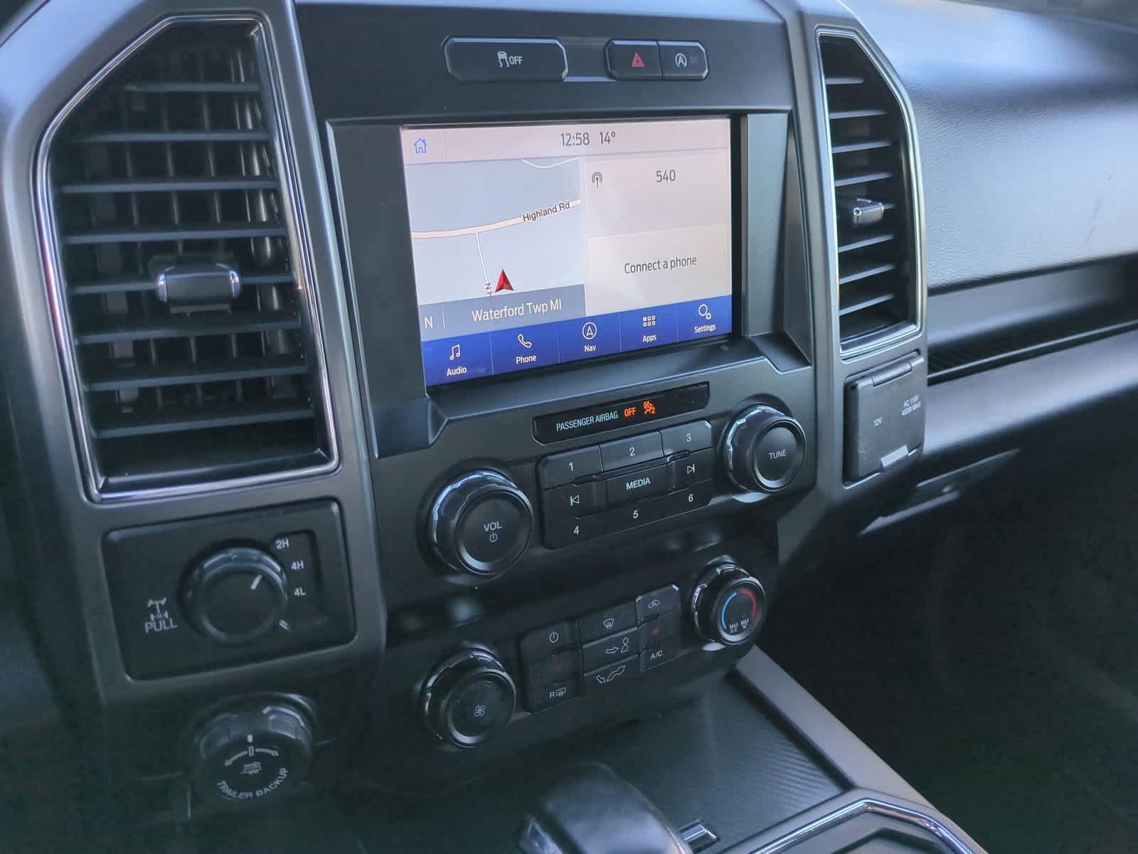 Thumbnail: 2020 Ford F-150 - 26