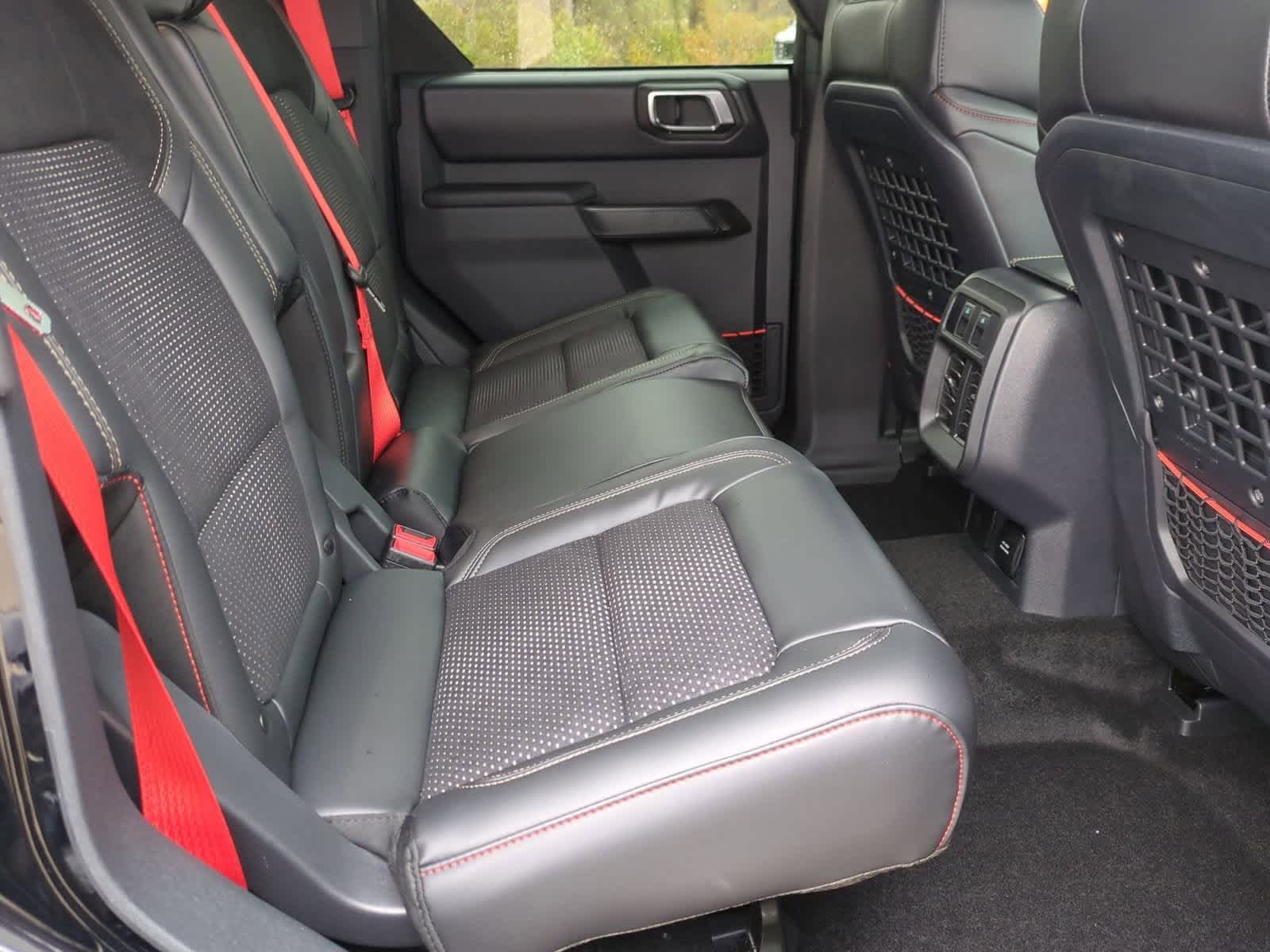 Thumbnail: 2025 Ford Bronco - 20