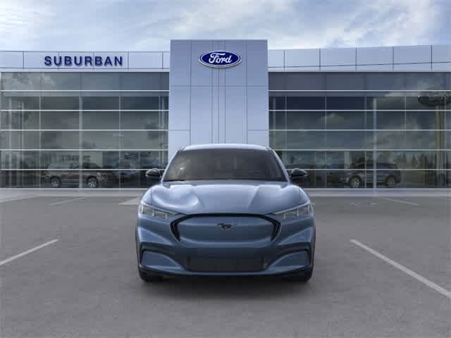 Thumbnail: 2024 Ford Mustang Mach-E - 6