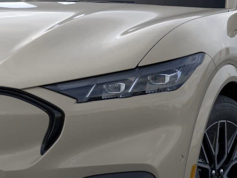 Thumbnail: 2025 Ford Mustang Mach-E - 18