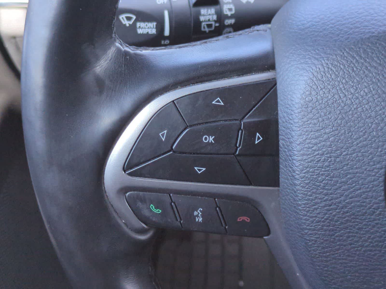 Thumbnail: 2019 Jeep Grand Cherokee - 23