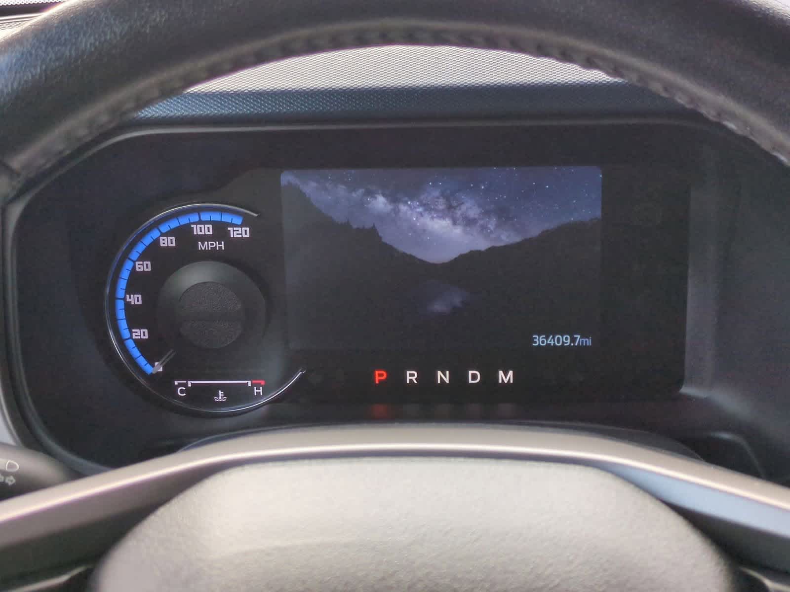 Thumbnail: 2022 Ford Bronco - 32