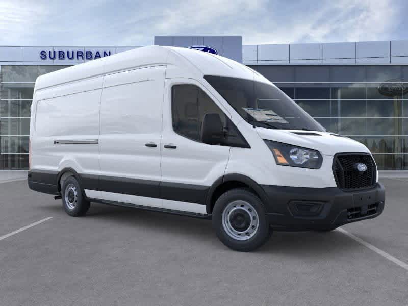 Thumbnail: 2026 Ford Transit Series - 7