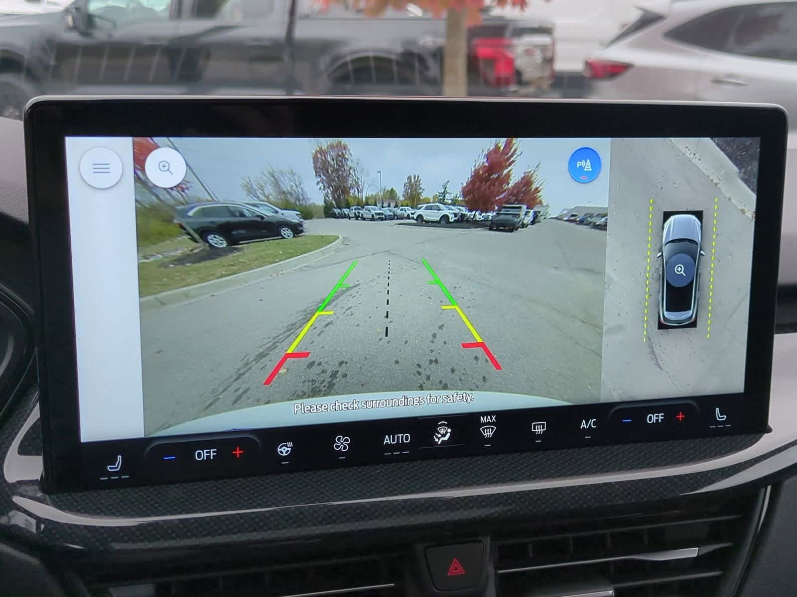 Thumbnail: 2024 Ford Escape - 31