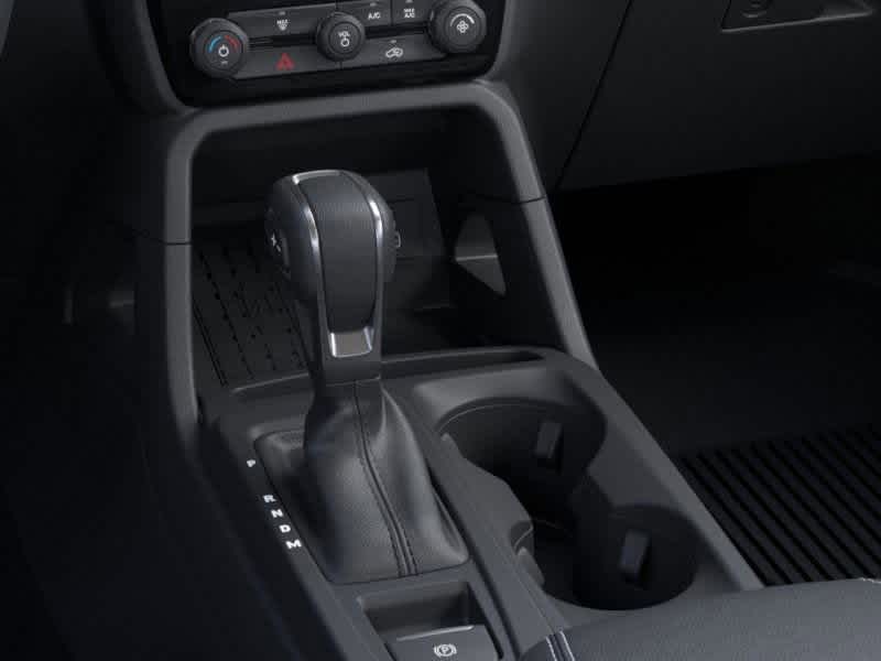 Thumbnail: 2025 Ford Ranger - 15