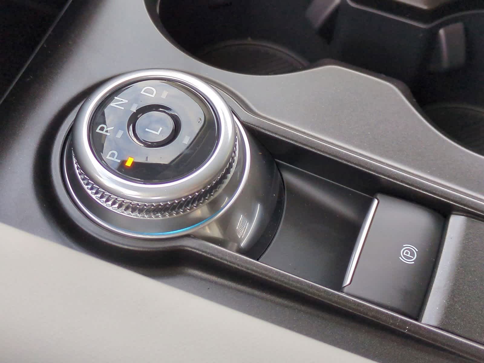 Thumbnail: 2026 Ford Explorer - 32