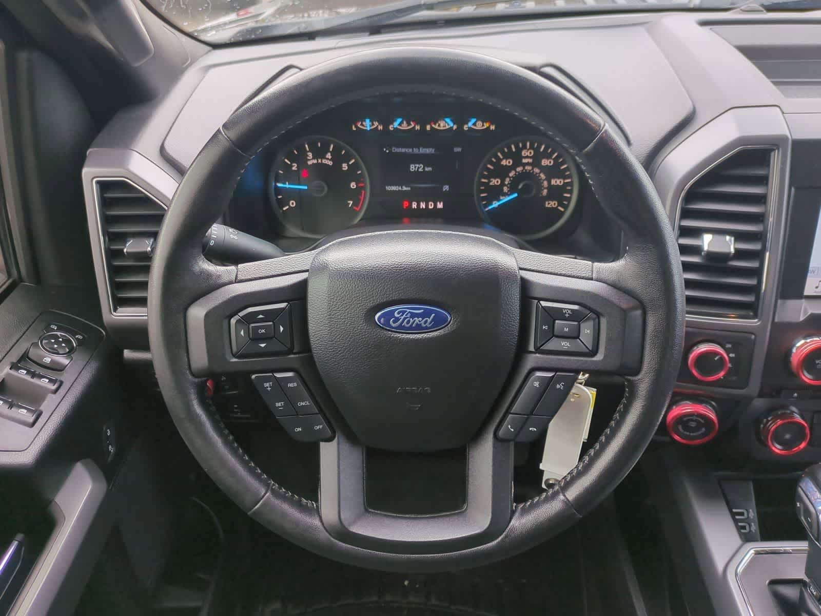 Thumbnail: 2018 Ford F-150 - 22