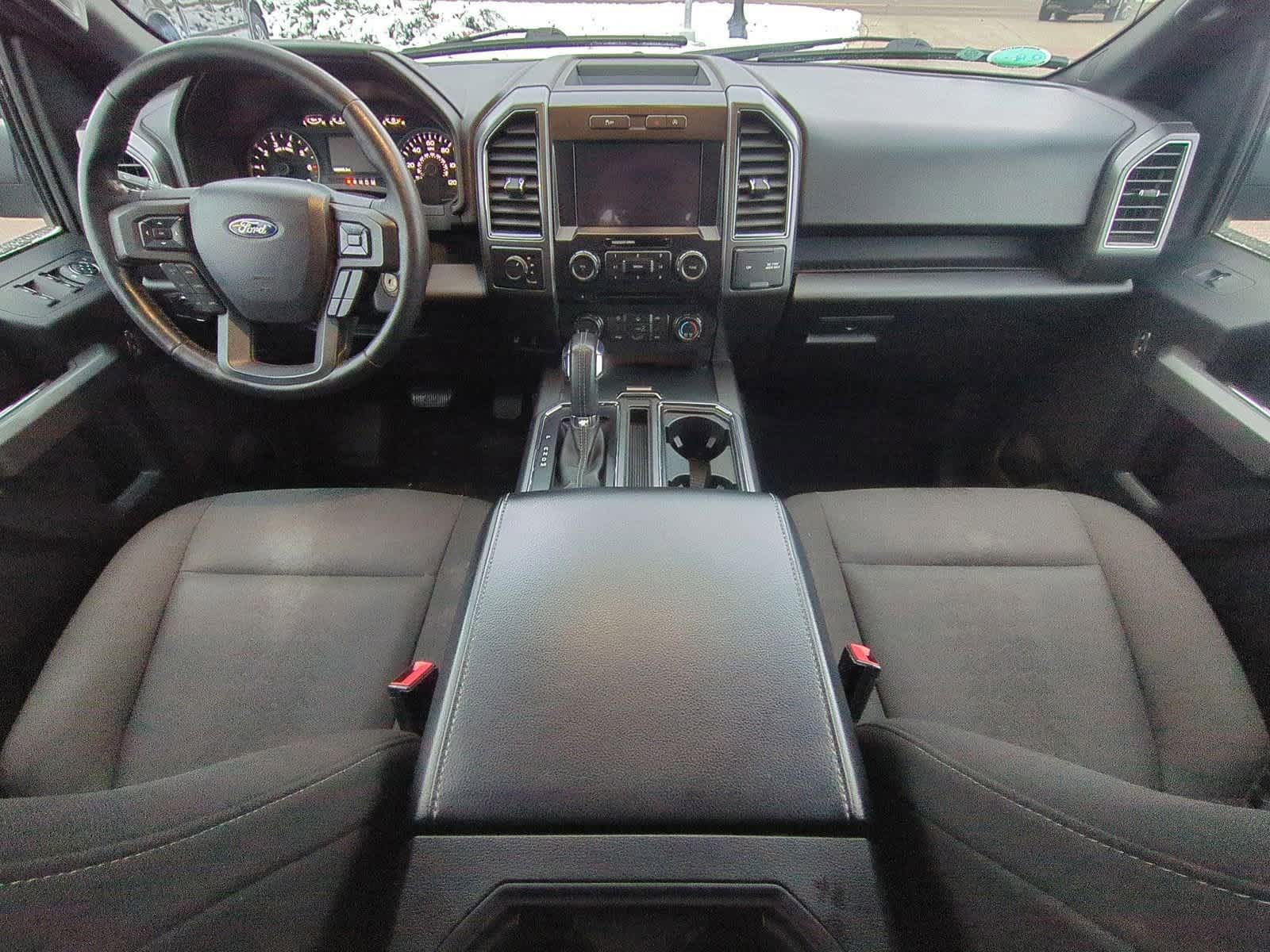 Thumbnail: 2018 Ford F-150 - 15