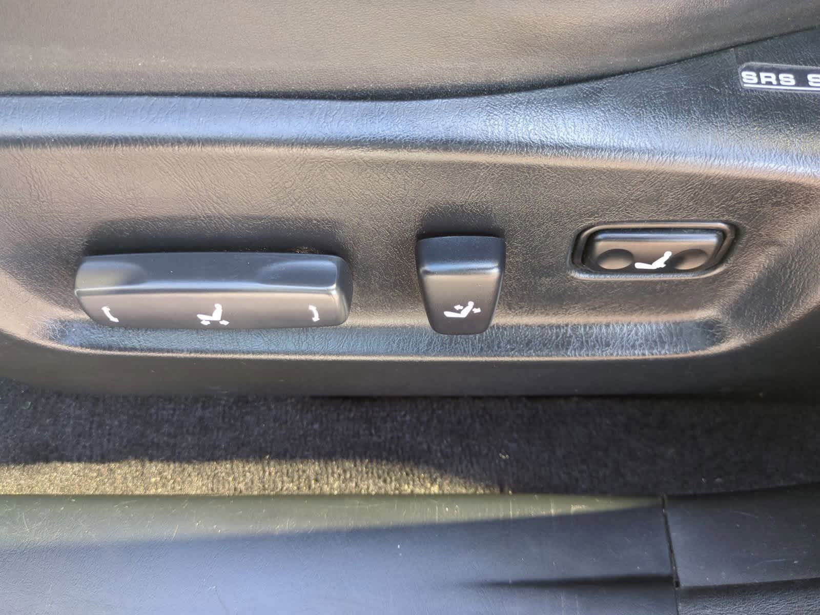Thumbnail: 2003 Lexus RX - 17
