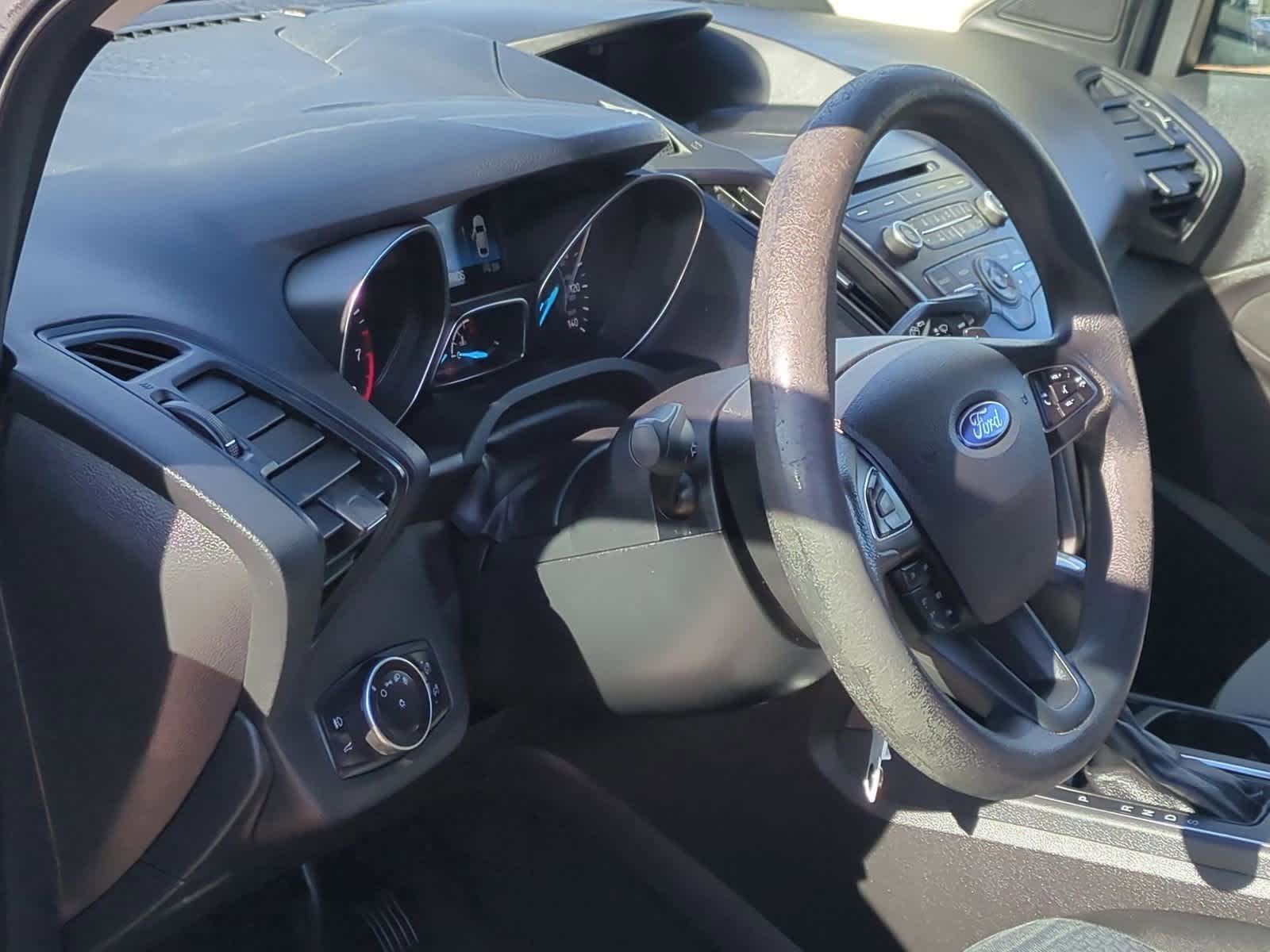 Thumbnail: 2017 Ford Escape - 10