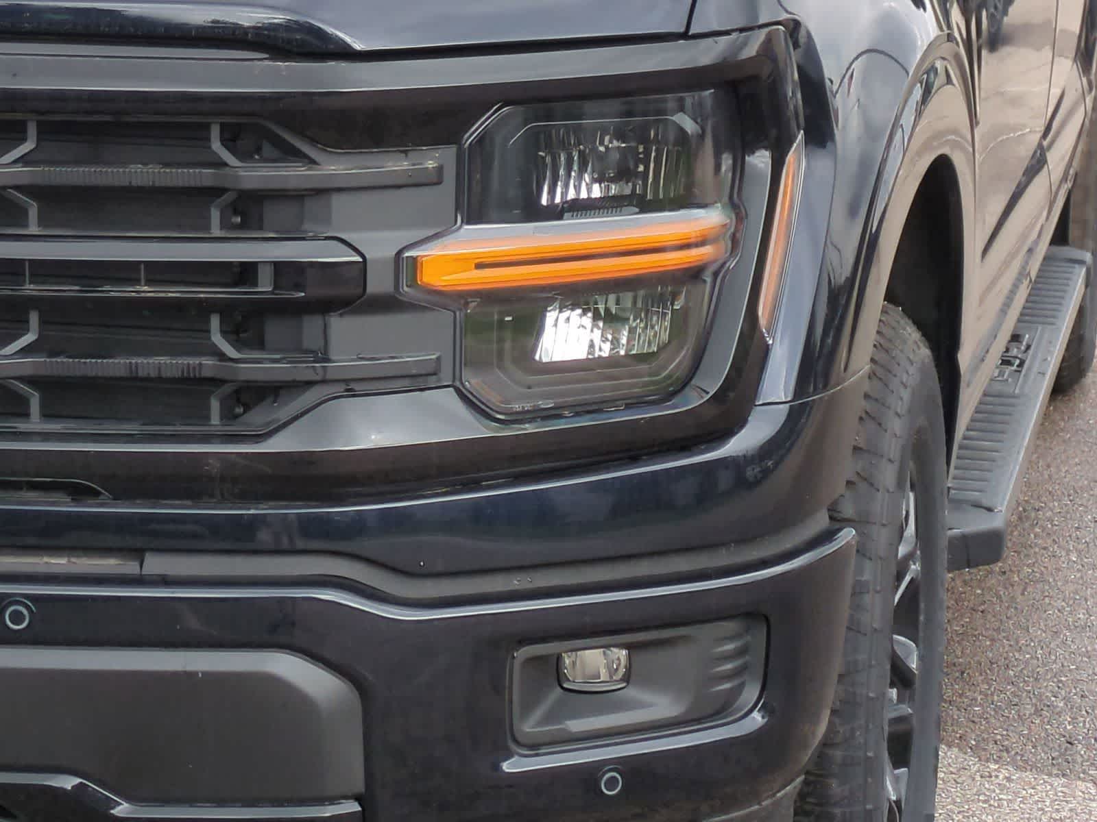 Thumbnail: 2026 Ford F-150 - 11