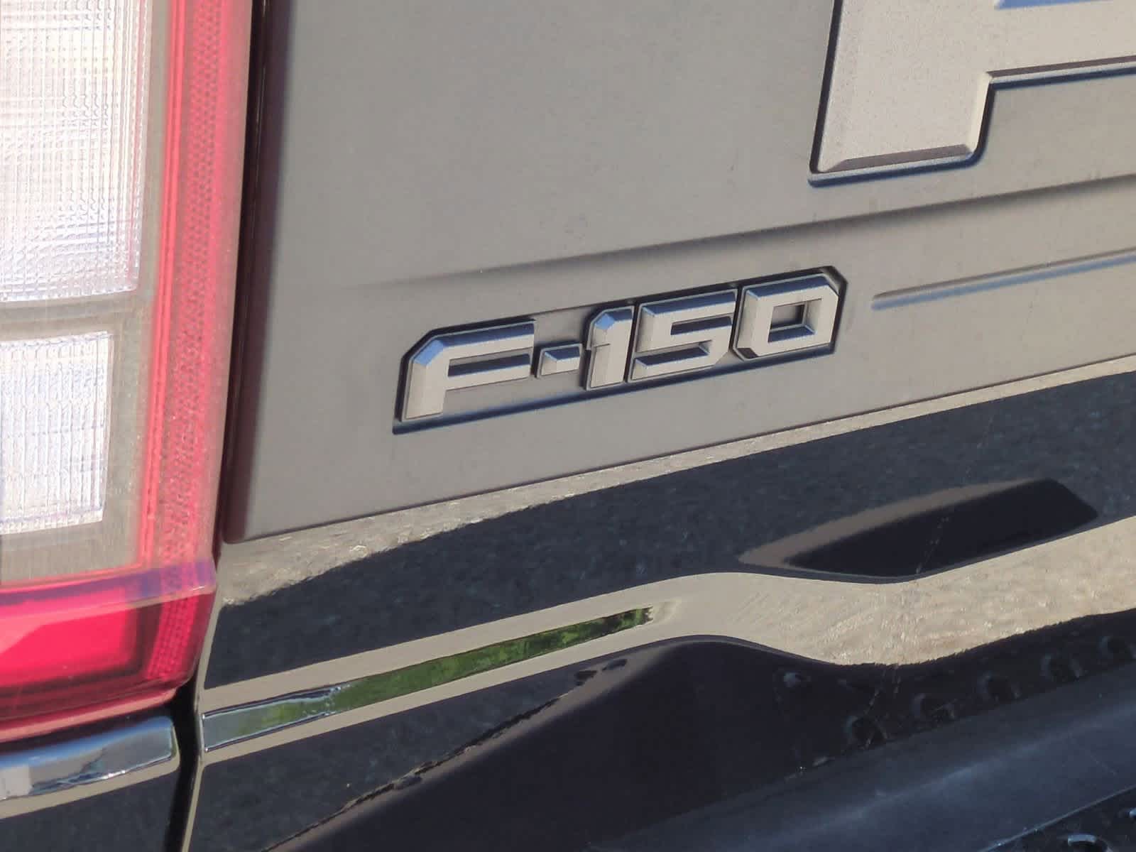 Thumbnail: 2023 Ford F-150 - 13