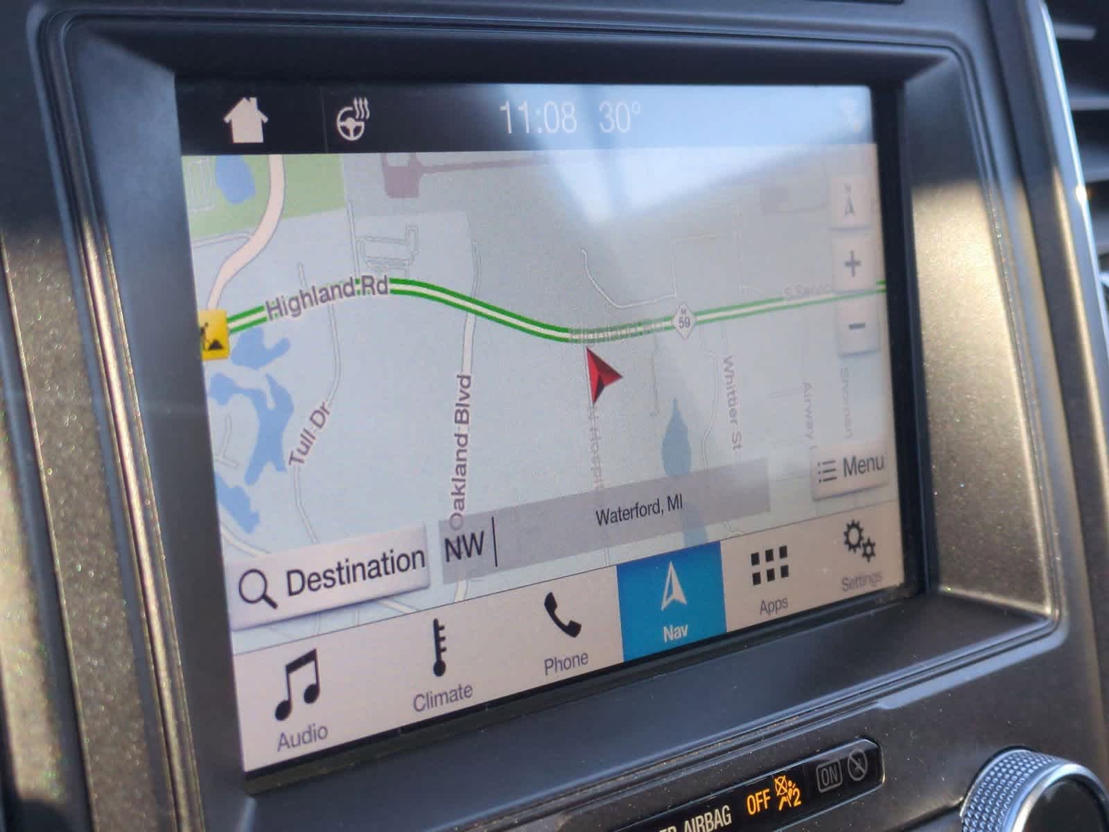 Thumbnail: 2019 Ford Expedition MAX - 32