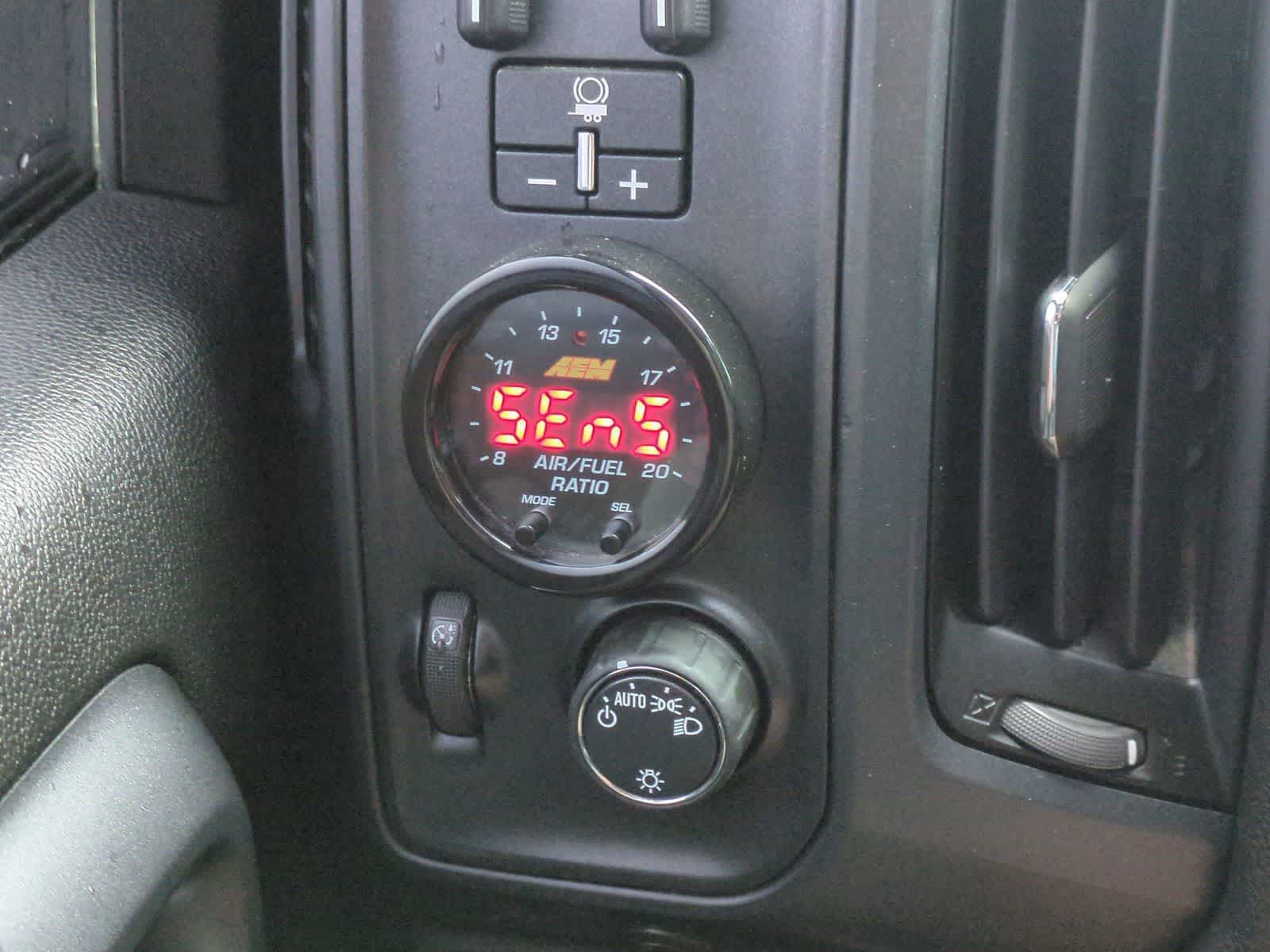 Thumbnail: 2017 GMC Sierra 1500 - 24