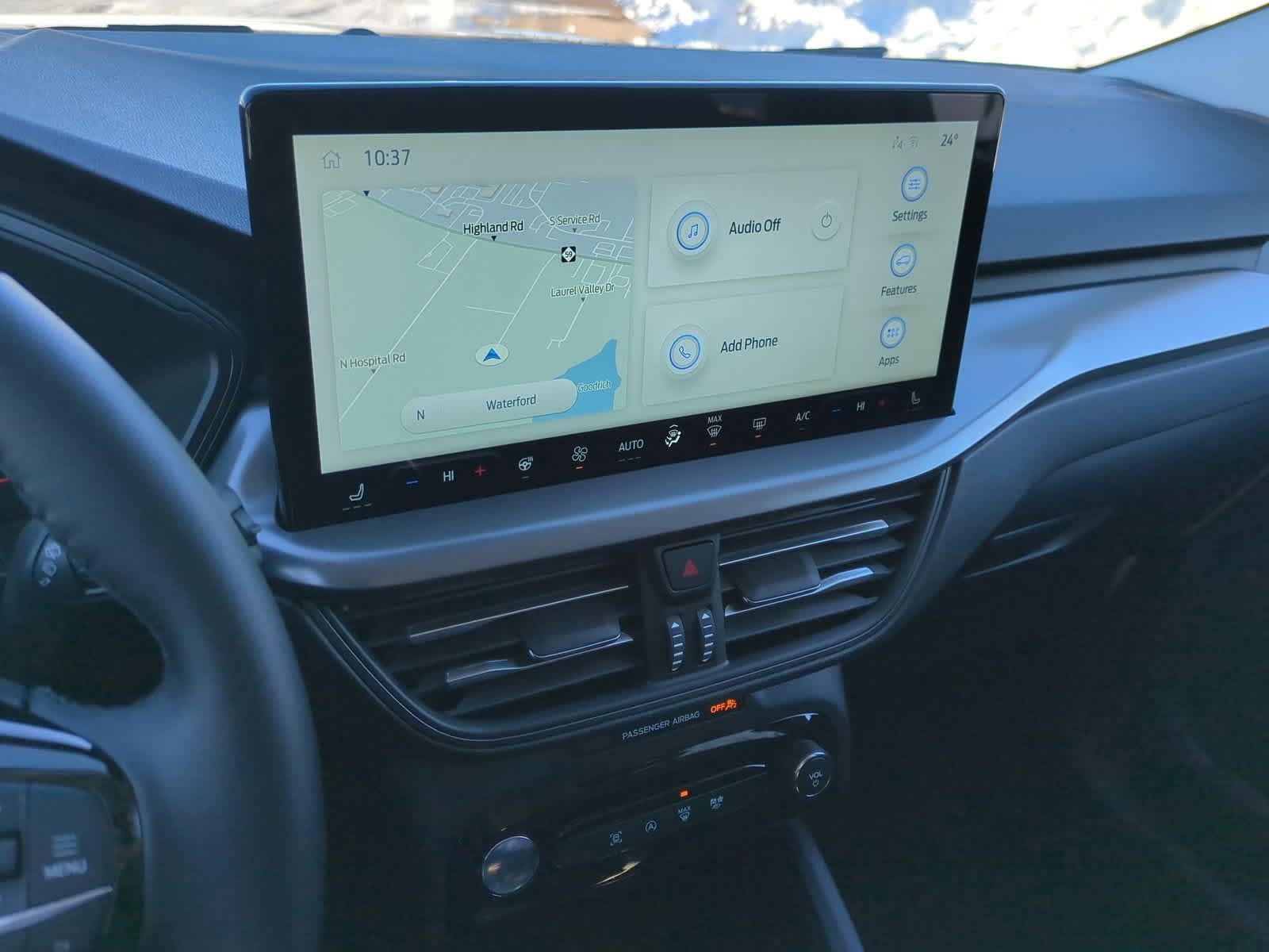 Thumbnail: 2026 Ford Escape - 27