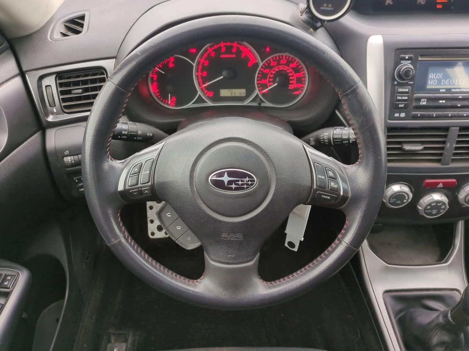 Thumbnail: 2012 Subaru Impreza - 24