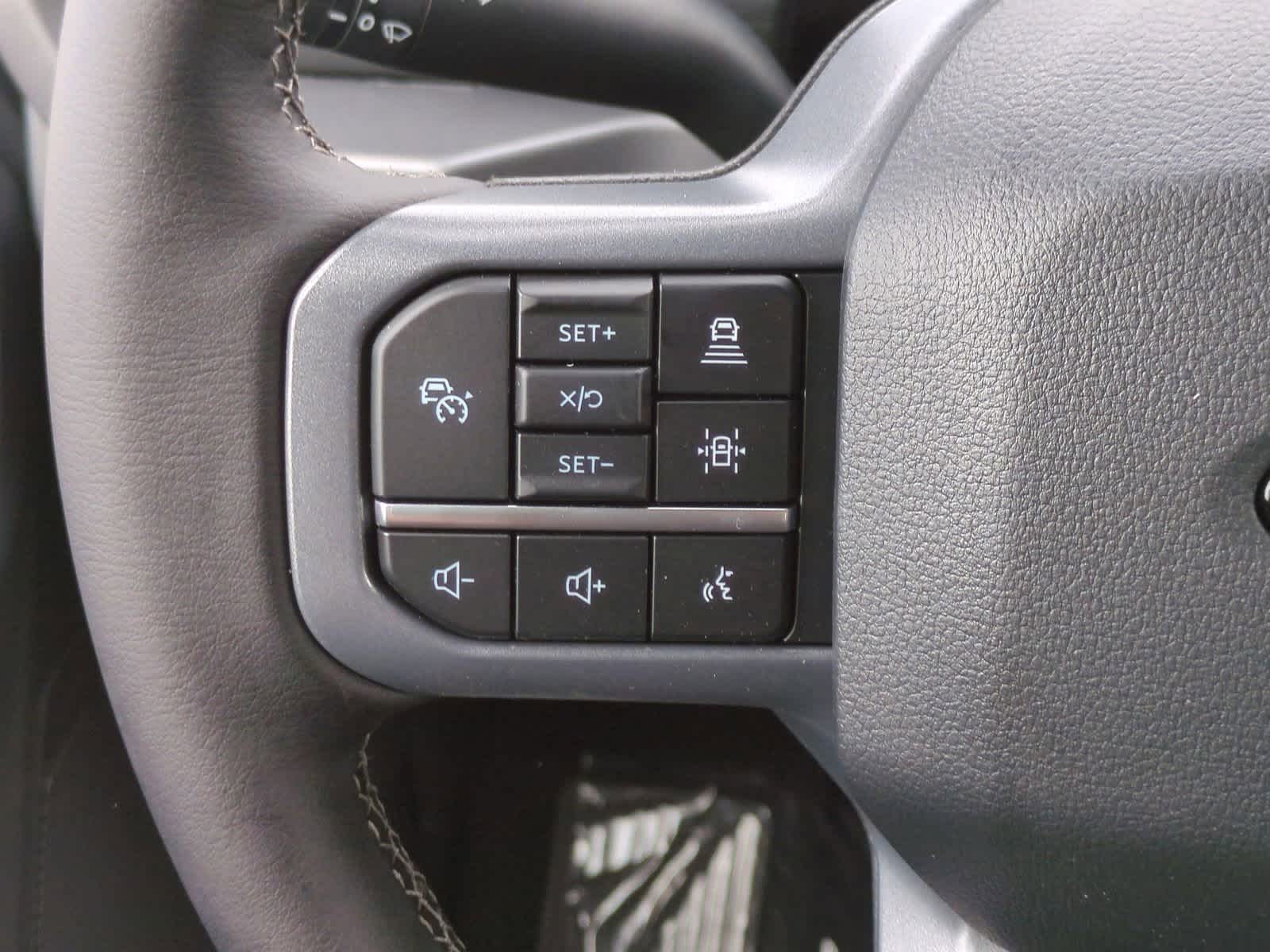 Thumbnail: 2025 Ford F-150 - 23