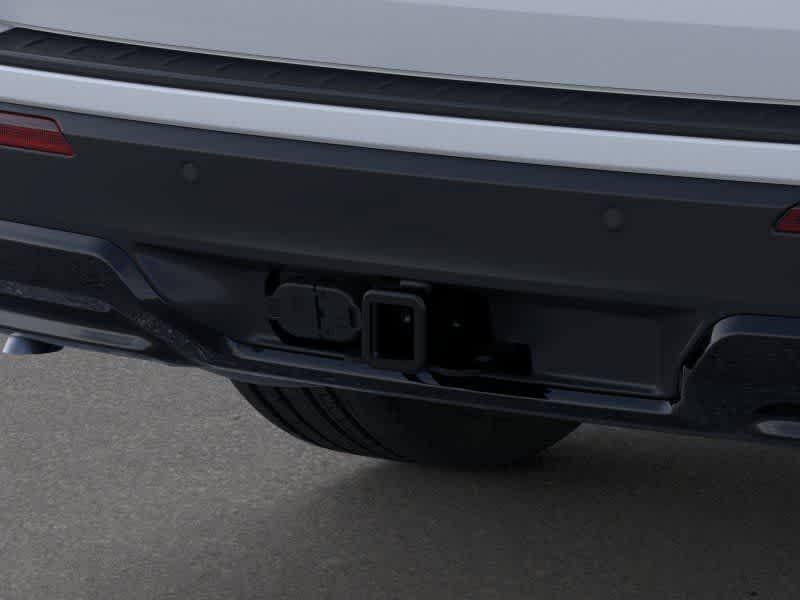 Thumbnail: 2026 Ford Explorer - 23
