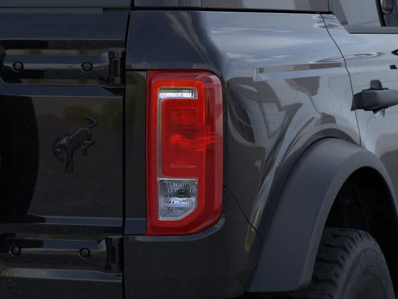 Thumbnail: 2025 Ford Bronco - 23