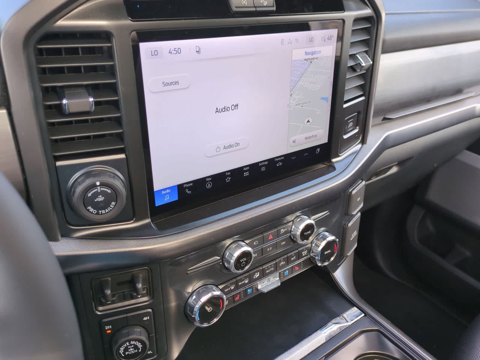 Thumbnail: 2026 Ford F-150 - 29