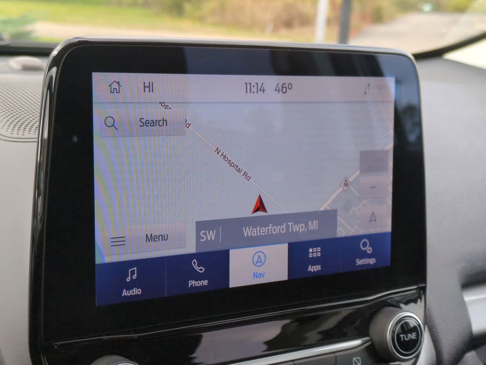 Thumbnail: 2022 Ford EcoSport - 30