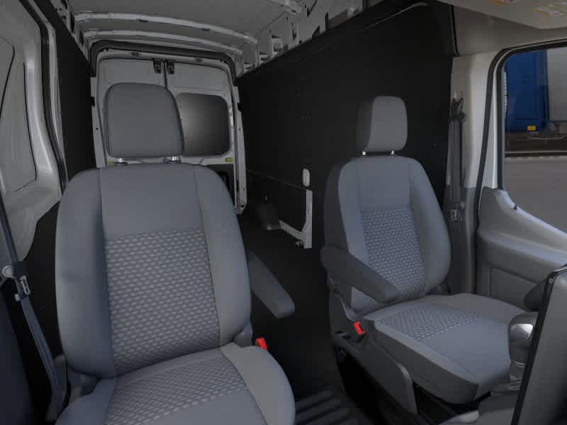 Thumbnail: 2025 Ford Transit Series - 10