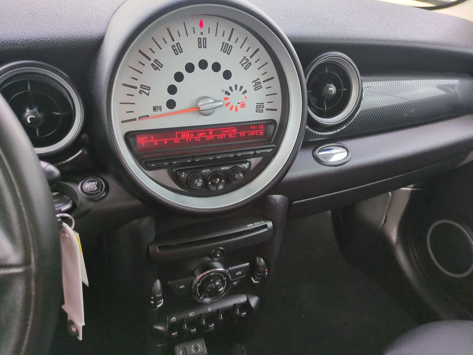 Thumbnail: 2013 MINI Cooper Hardtop - 26