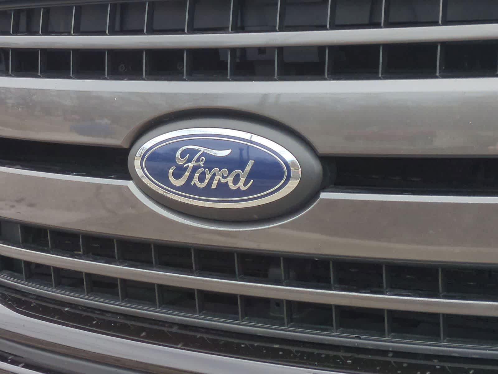 Thumbnail: 2018 Ford F-150 - 12