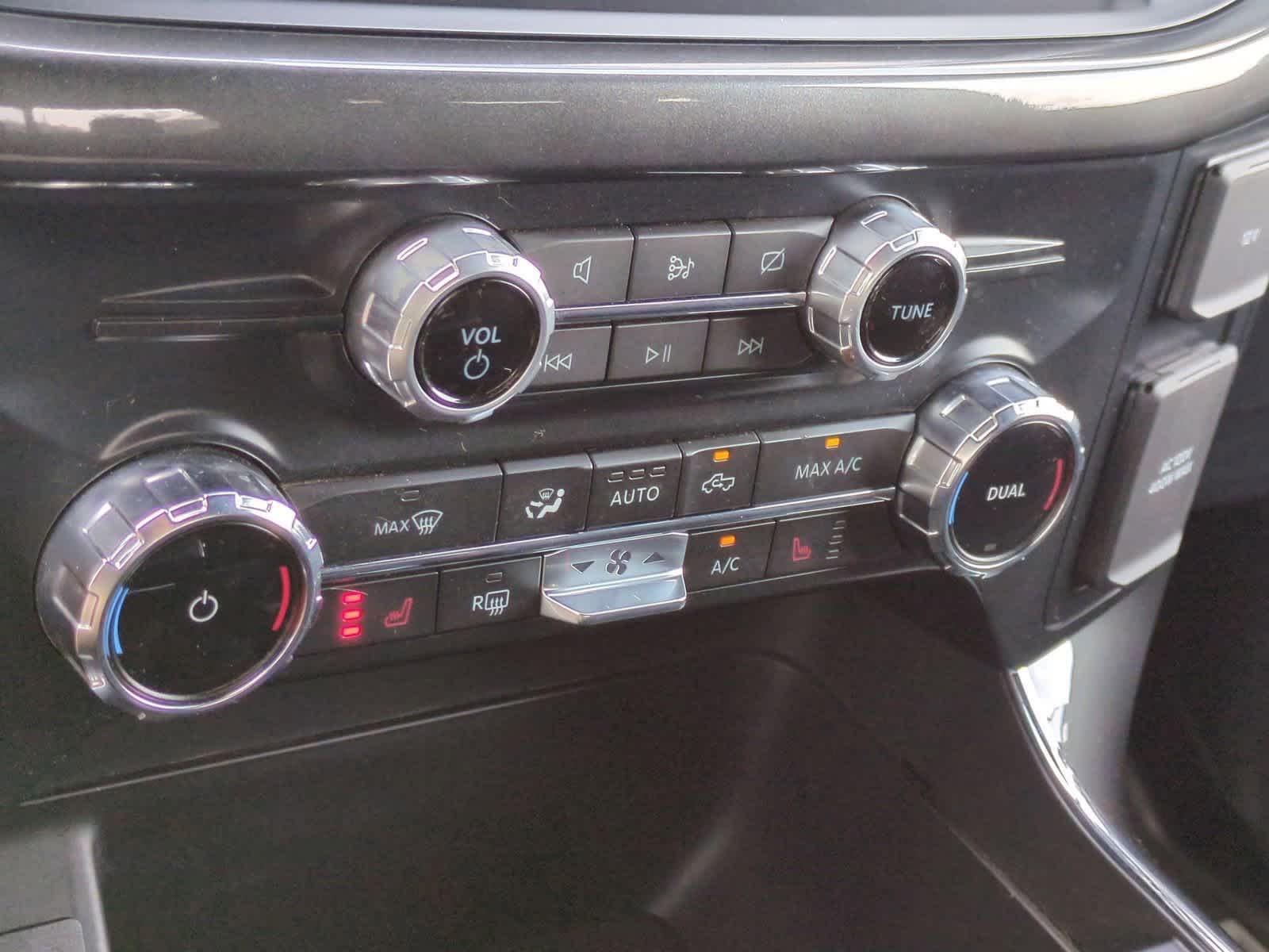 2022 Ford F-150 XLT 26