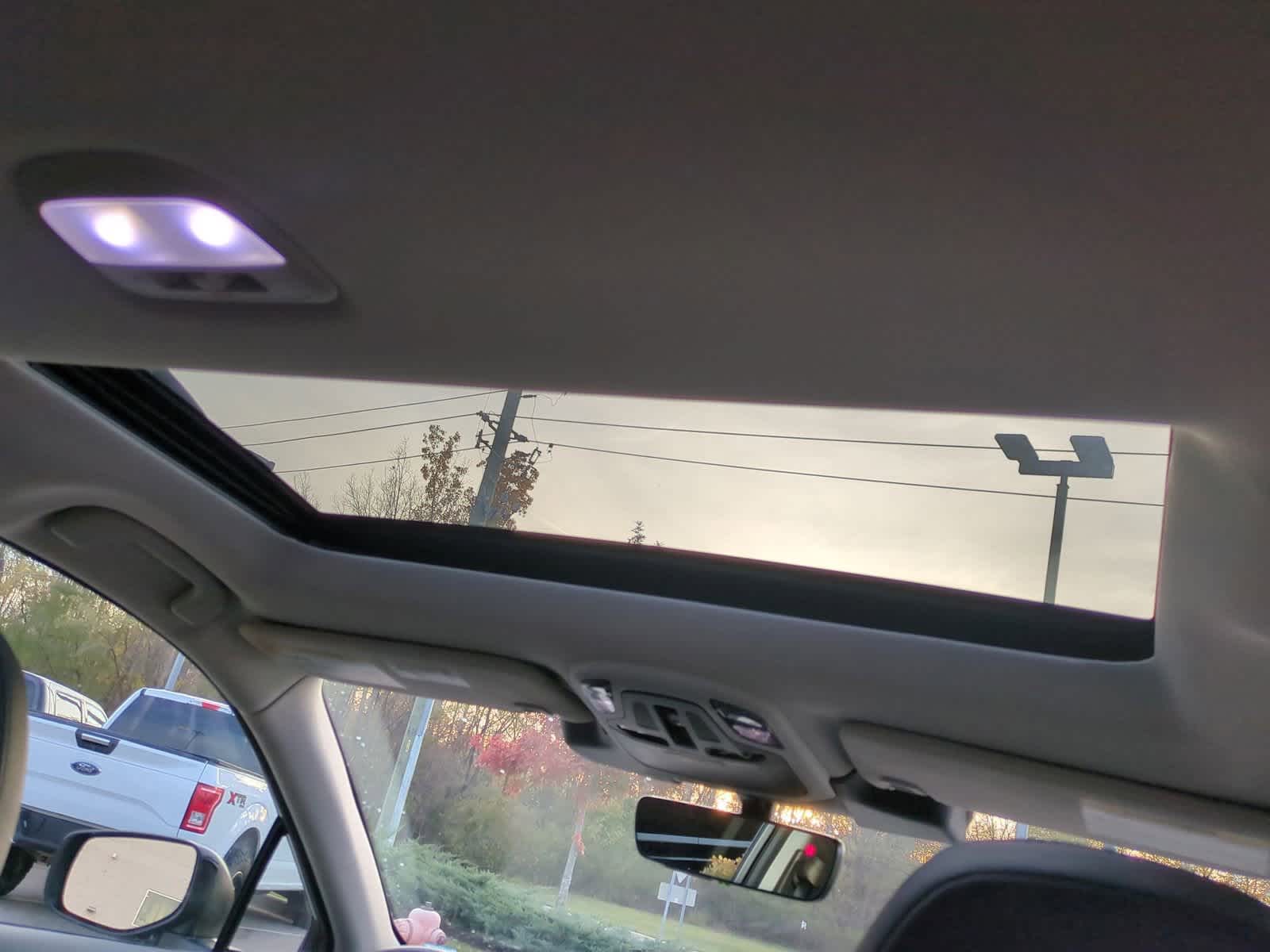 Thumbnail: 2024 Subaru Outback - 22