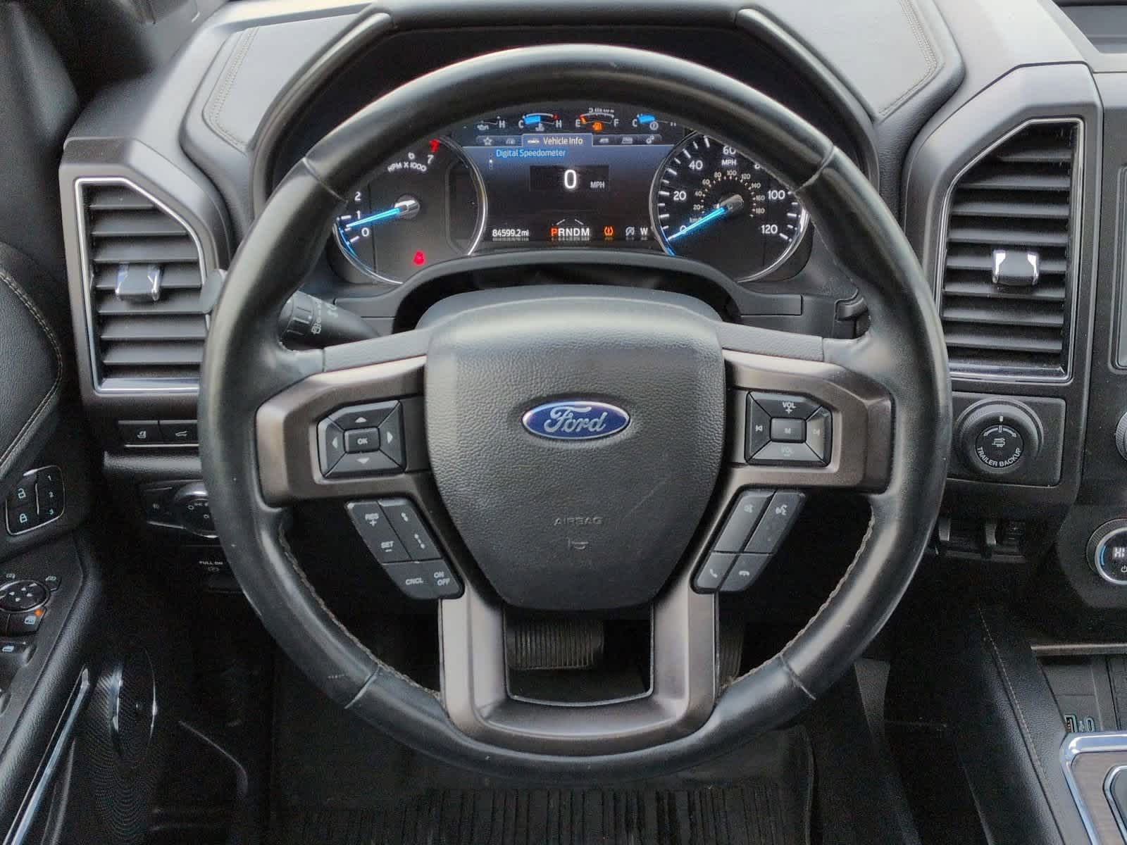 Thumbnail: 2021 Ford Expedition MAX - 25