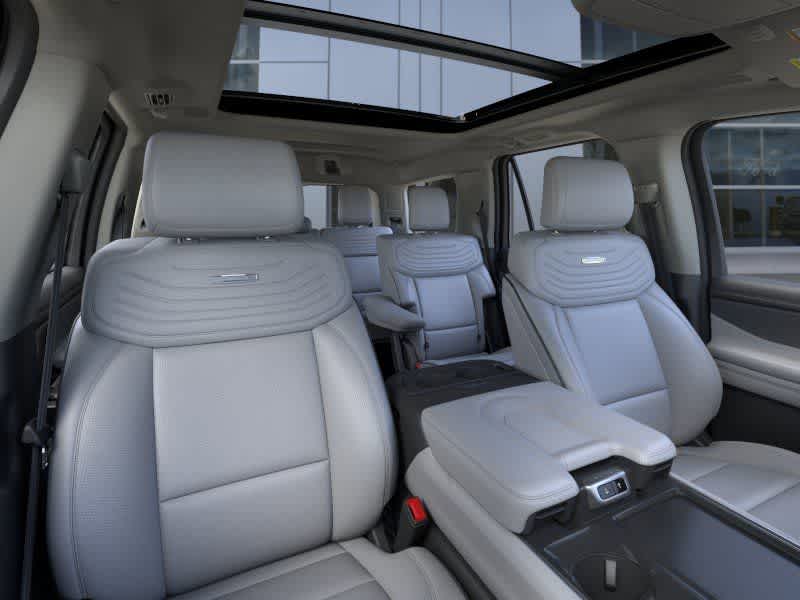 Thumbnail: 2025 Ford Expedition - 10
