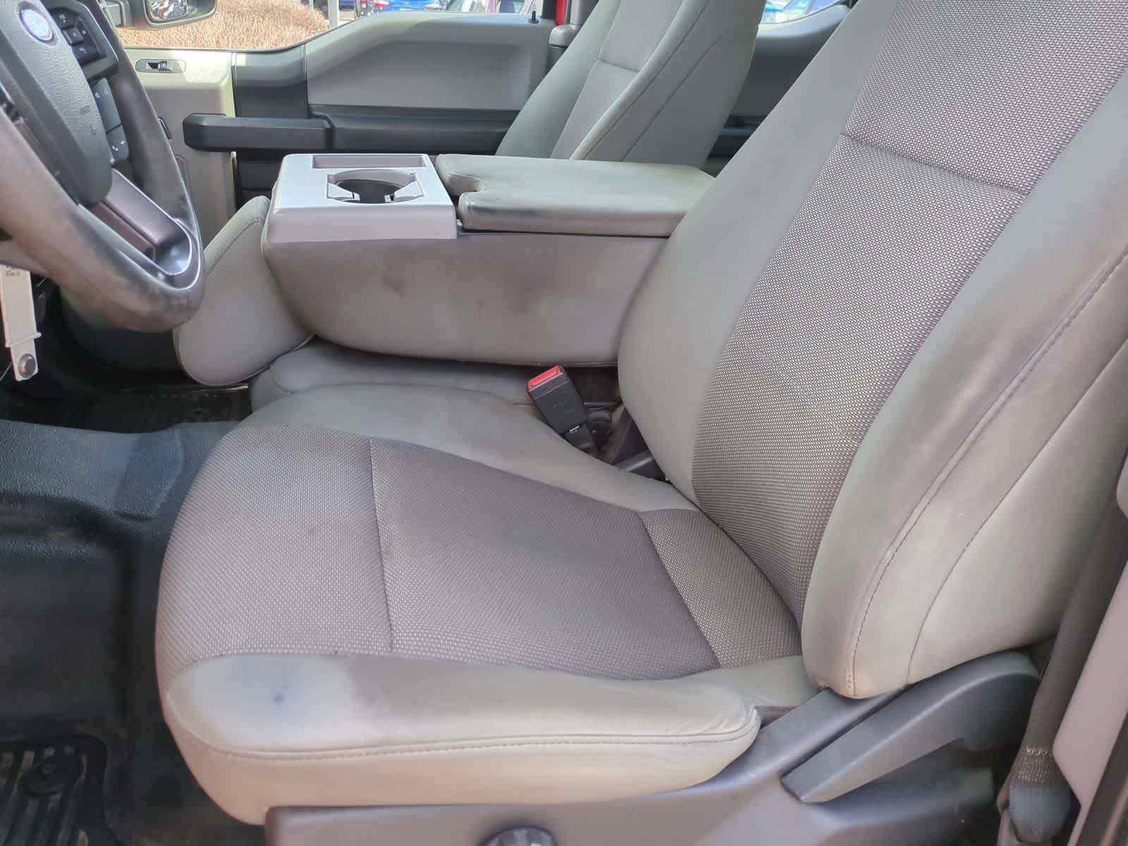 Thumbnail: 2022 Ford Econoline - 16